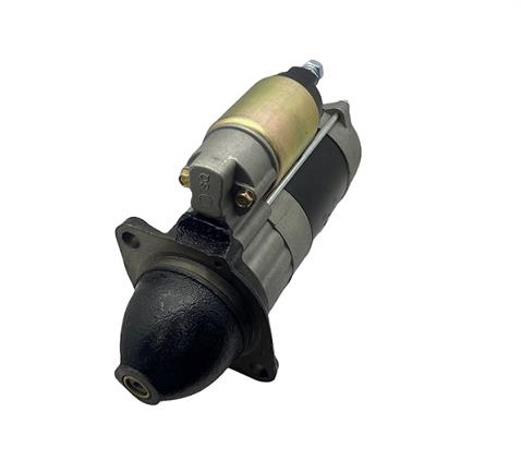 12V MARŞ MOTORU MITSUBISHI TİPİ 11 DİŞ 3.5 KW FORKLİFT-JENERATÖR