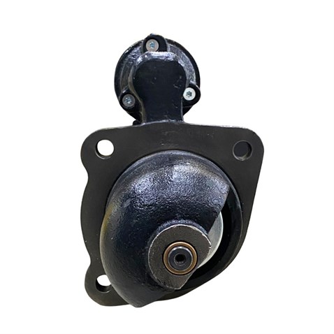 12V MARŞ MOTORU BOSCH TİPİ 9 DİŞ 3.5 KW IVECO-MAGIRUS-VOLVO