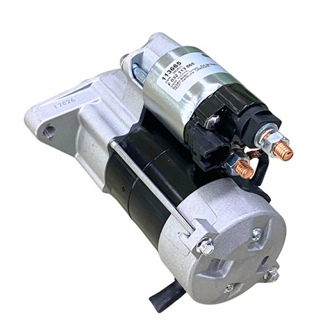12V MARŞ MOTORU DENSO TİPİ 9 DİŞ 0.8 KW TOYOTA COROLLA 1992-2000