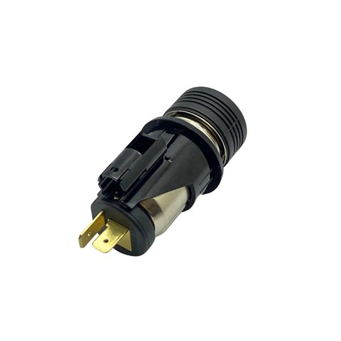 12V ÇAKMAK KOMPLE FORD CONNECT/FOCUS/TRANSIT V184