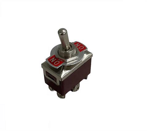 ÇIT-ÇIT ANAHTAR 6 UÇLU METAL (ON-ON)  BÜYÜK BOY