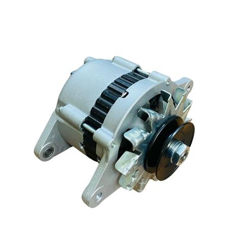 12V ALTERNATÖR DİNAMO HITACHI TİPİ 70 A NISSAN PATROL/VANETTE-FORKLİFT