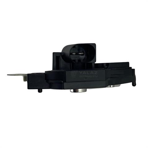 12V ALTERNATÖR KONJEKTÖR (SU SOĞUTMALI) MERCEDES