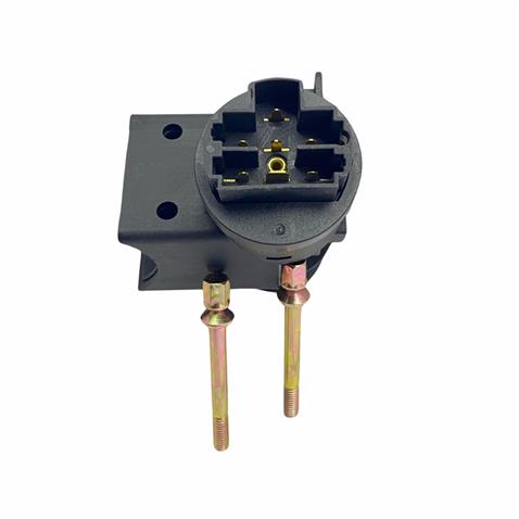 KONTAK TERMİNALİ (KONTAK GÖVDESİ) (KÜÇÜK FİŞLİ) FIAT