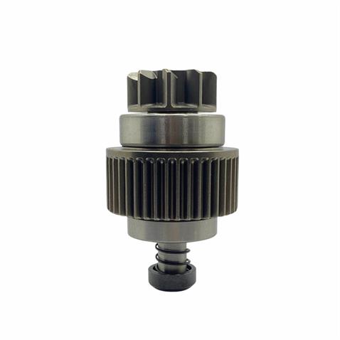 MARŞ DİŞLİSİ HITACHI TİPİ 9 DİŞ RULMANLI BMC LEVEND-KOMATSU FORKLİFT