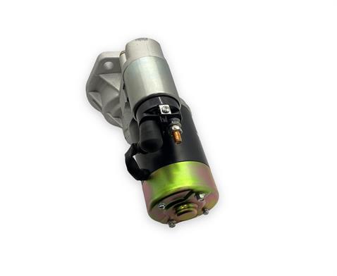 24V MARŞ MOTORU HITACHI TİPİ 9 DİŞ 3.5 KW (2 KULAK) ISUZU NPR