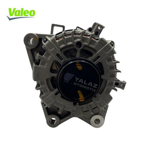 VALEO 12V ALTERNATÖR DİNAMO 220 A (LIN) FORD FOCUS IV/TOURNEO CUSTOM/TRANSIT CUSTOM/V363