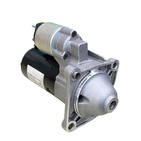 BOSCH 12V MARŞ MOTORU 10 DİŞ 1.4 KW CW FIAT DOBLO-OPEL COMBO (START-STOP) RICAMBI-OEM