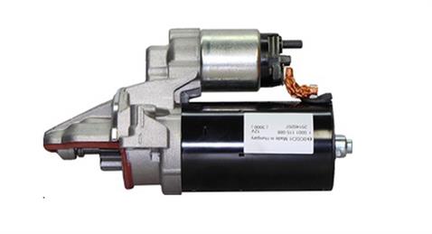 BOSCH 12V MARŞ MOTORU 12 DİŞ FORD TRANSİT V347 2.2 TDCI 2011 >