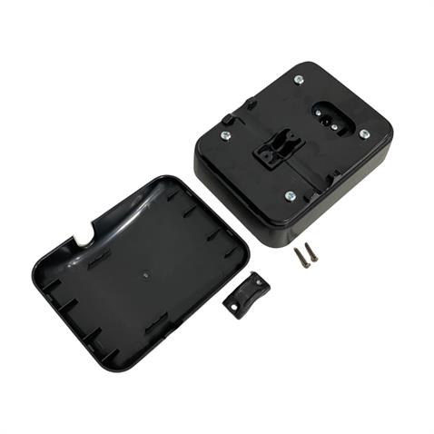 DIŞ DİKİZ AYNASI KÜÇÜK 24V R300 FORD CARGO