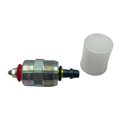 24V POMPA STOP MÜŞÜRÜ BOSCH TİPİ (SOMUNLU)