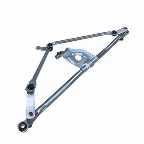 SİLECEK MEKANİZMASI FIAT DOBLO 2003-2009