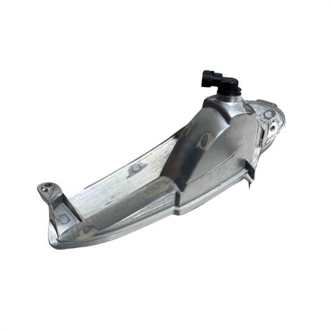 ARKA TAMPON GERİ VİTES LAMBASI (DUYLU) FIAT PUNTO EVO 2009-2012 SAĞ