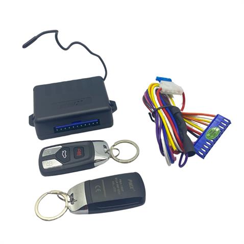 PMX 12V UZAKTAN KUMANDA (4 TUŞLU)