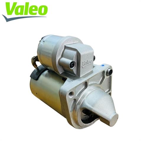 VALEO 12V MARŞ MOTORU 8 DİŞ/9 DİŞ/10 DİŞ 0.8 KW FIAT PALIO/ALBEA/PUNTO 1.2/1.4 BENZİNLİ