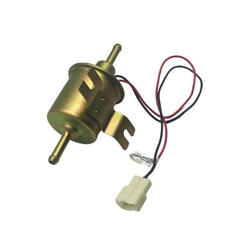 12V YAKIT POMPASI YANMAR (GÖVDE ÇAPI 50 MM)