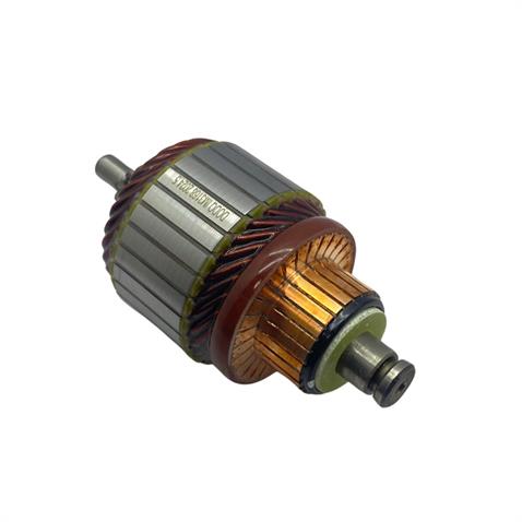 12V MARŞ KOLLEKTÖRÜ BOSCH TİPİ 11 DİŞ PEUGEOT-SEAT-SKODA-VW