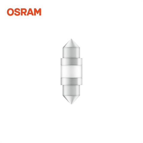 OSRAM 12V SOFİT AMPUL LED C5W 6000K (31 MM) (1 AD)