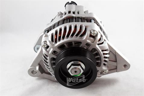 WUTSE 12V ALTERNATÖR DİNAMO 90 A VAKUMSUZ (G S L F) MITSUBISHI L200 2005 >