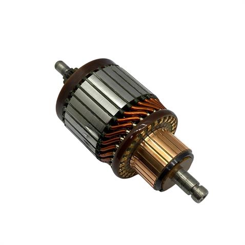 BOSCH 12V MARŞ KOLLEKTÖRÜ 9 DİŞ BMW-VOLVO