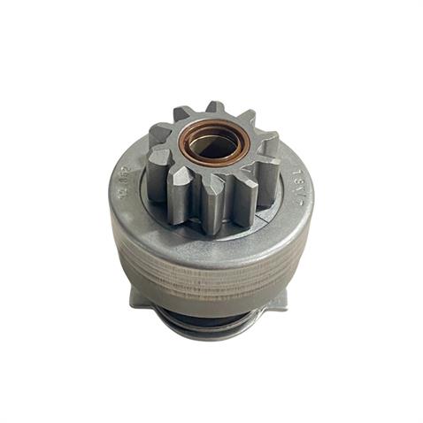 ISKRA MARŞ DİŞLİSİ 10 DİŞ (14 KANAL) PERKINS-MF-JCB