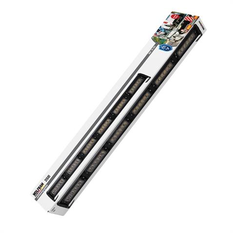 WOLFRAM 10V-30V LED BAR OFF-ROAD SARI (14 FONKSİYONLU) (ÇAKAR TEPE LAMBA) (91 CM) E9