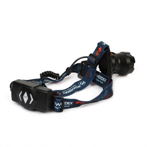 KAFA FENERİ 15V LEDLİ (USB ŞARJLI) (ULTRA PARLAK GÜÇLÜ LED) (BEYAZ) 