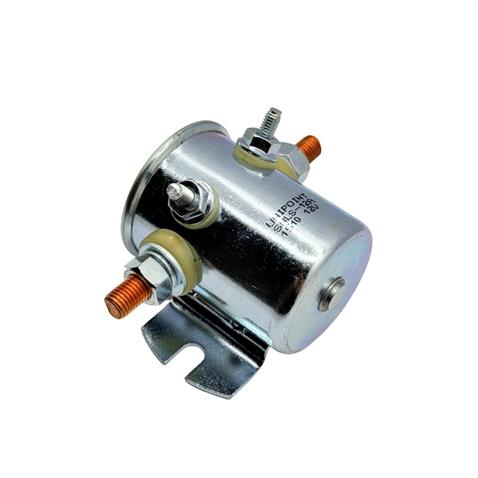 UNIPOINT 12V MARŞ YARDIMCI ARA OTOMATİK 100 A (METAL) (ÇİFT ÇIKIŞ)