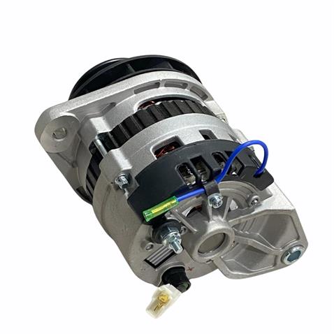 24V ALTERNATÖR DİNAMO 45 A (SOKETLİ IG/L) DAEWOO DOOSAN