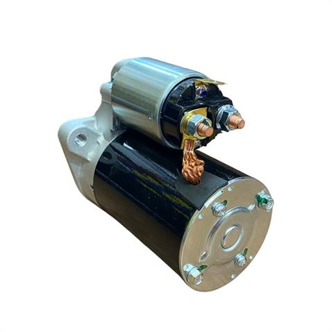 12V MARŞ MOTORU 8 DİŞ 0.9 KW MITSUBISHI TİPİ HYUNDAI ACCENT/ELANTRA/GETZ-KOMATSU-MITSUBISHI LANCER