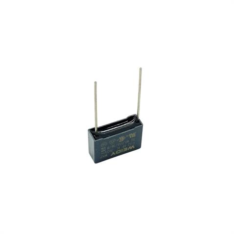 WEIDY 310V KONDANSATÖR MKP (220 NF 250V 0.22 UF X2 40/110/56/B)