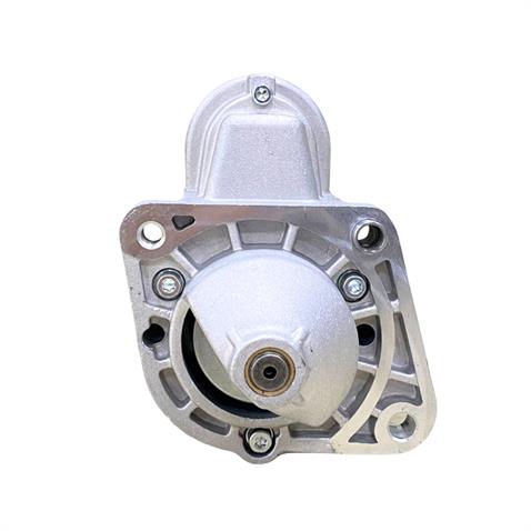 12V MARŞ MOTORU VALEO TİPİ 9 DİŞ/10 DİŞ 0.8 KW FIAT PANDA/FIAT UNO 60