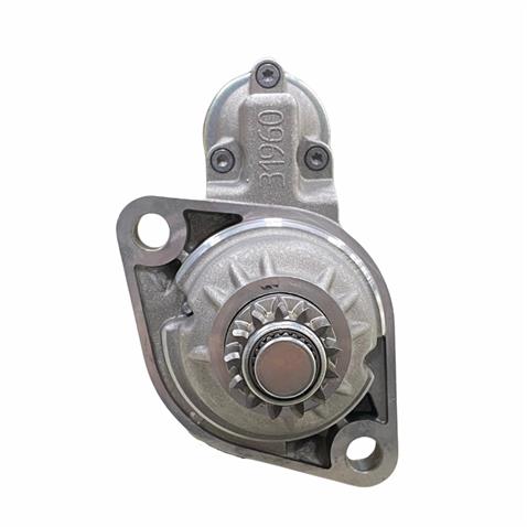 BOSCH 12V MARŞ MOTORU 13 DİŞ 2.2 KW TERS AUDI-SEAT-SKODA-VW (START-STOP)