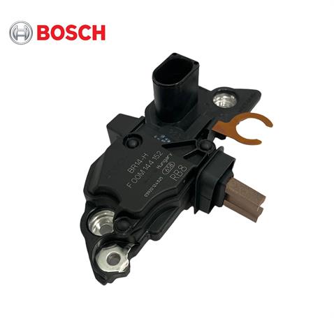 BOSCH 12V KÖMÜRLÜ KONJEKTÖR SOKETLİ F00M (L-DFM) AUDI-MERCEDES SPRINTER/VIANO/VITO-MINI COOPER