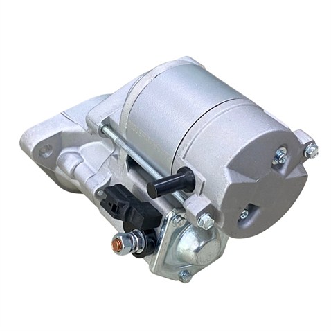 12V MARŞ MOTORU NIPPON DENSO TİPİ 9 DİŞ 1.4 KW CW SUZUKI ALTO/SWIFT-TOYOTA AVENSIS/CARINA/COROLLA