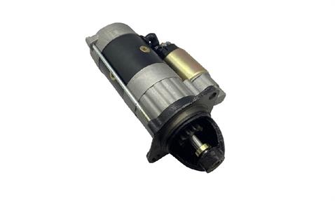 12V MARŞ MOTORU MITSUBISHI TİPİ 11 DİŞ 3.5 KW FORKLİFT-JENERATÖR