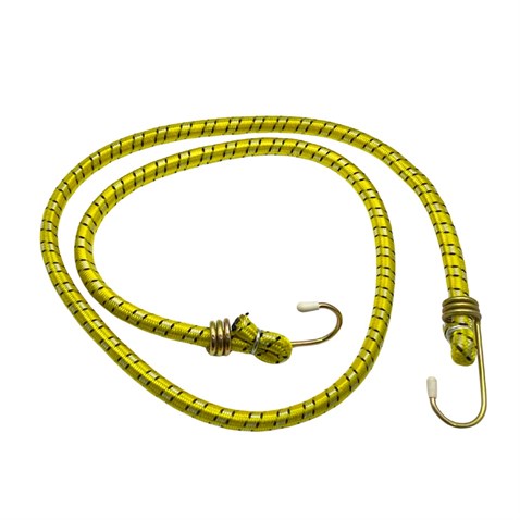 BAGAJ LASTİĞİ (AHTAPOTU) TEKLİ 90 CM SARI