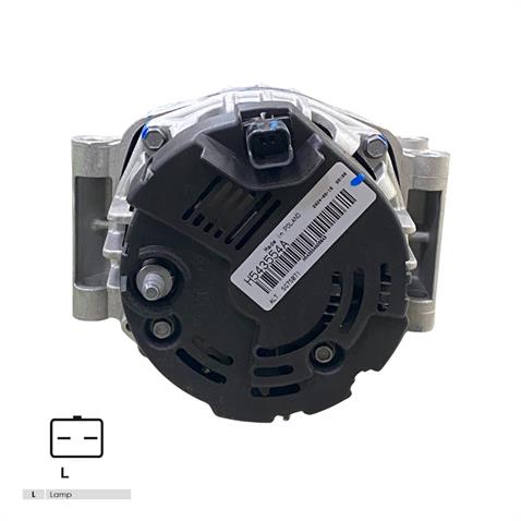 VALEO 12V ALTERNATÖR DİNAMO 75 A (L-DFM) DACIA-RENAULT