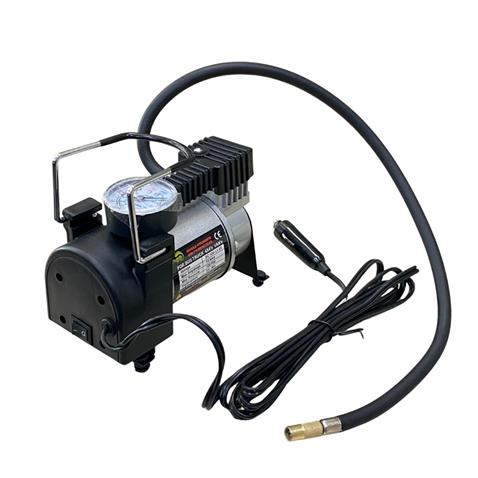 12V LASTİK ŞİŞİRME HAVA KOMPRESÖRÜ METAL PİSTONLU 150 psi (TAMİR KİTLİ)