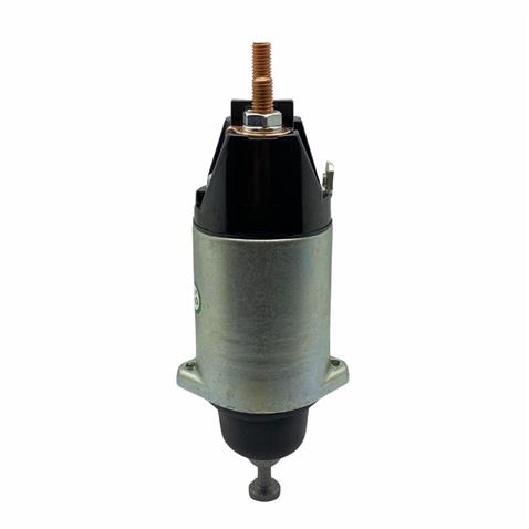 ZM 24V MARŞ OTOMATİĞİ MITSUBISHI TİPİ (M8 CIVATA) (2 KULAK)