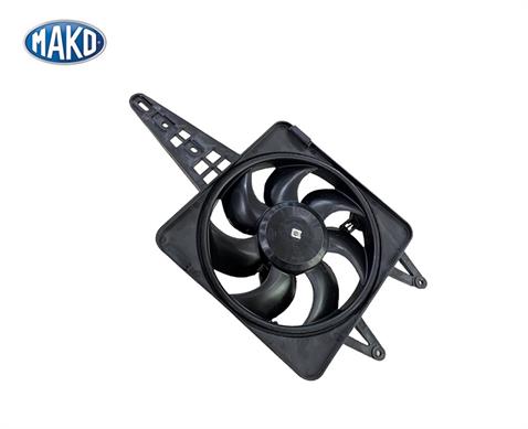 MAKO 12V FAN MOTORU (DAVLUMBAZLI) FIAT UNO