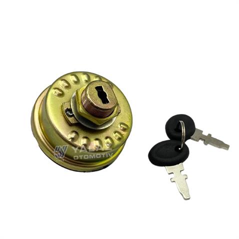 FAR KONTAK ANAHTARI FIAT TRAKTÖR 480