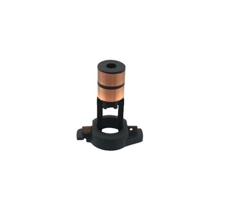 ALTERNATÖR ROTOR BAKIRI BOSCH TİPİ (İÇTEN SOĞUTMALI) 150 A >