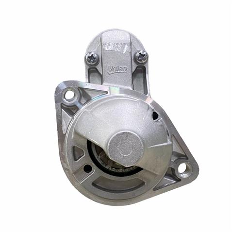 VALEO 12V MARŞ MOTORU 12 DİŞ 1.8 KW HYUNDAI I20-KIA RIO CRDI DİZEL