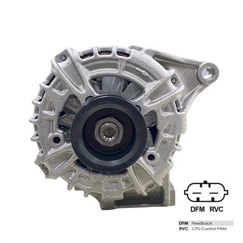 SEG 12V ALTERNATÖR DİNAMO 140 A (DFM-RVC) OPEL ANTARA A/CASCADA/INSIGNIA B/ZAFIRA TOURER C