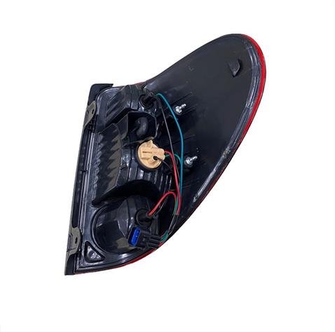STOP LAMBASI (DUYLU) MITSUBISHI L200 2007-2014 SOL
