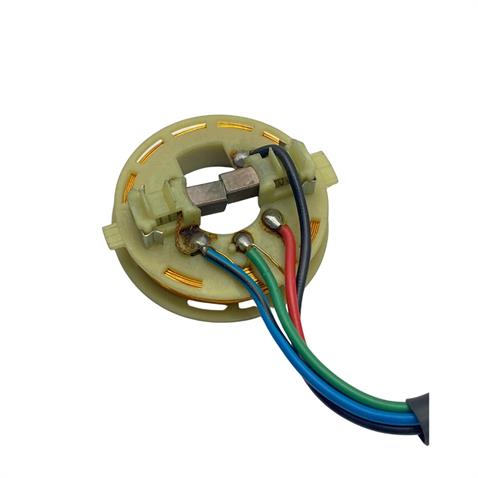 MAKO 12V KALORİFER KÖMÜR YUVASI TOFAŞ DOĞAN/KARTAL/ŞAHİN