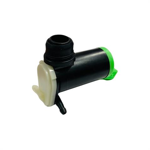 12V SU FISKİYE MOTORU ÇİFT ÇIKIŞ (SOKETLİ) CITROEN-PEUGEOT-RENAULT