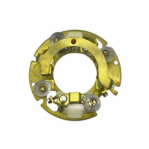 MARŞ KÖMÜR YUVASI DELCO TİPİ (ŞASELİ) (ÜSTTEN ATKILI) (KÖMÜRSÜZ) (37MT) CATERPILLAR-SAMSUNG