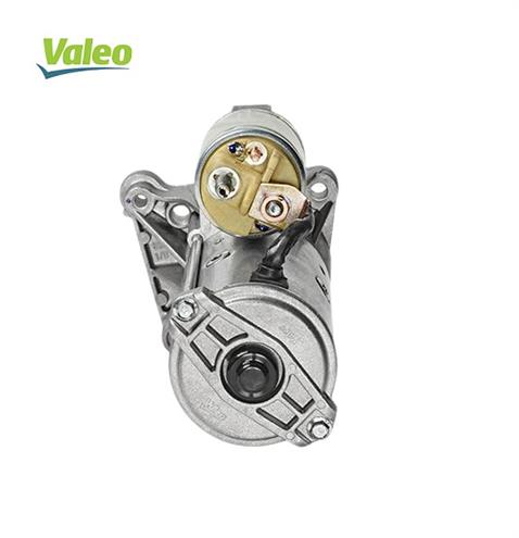 VALEO 12V MARŞ MOTORU 11 DİŞ 1.9 KW CW (3 KULAK)